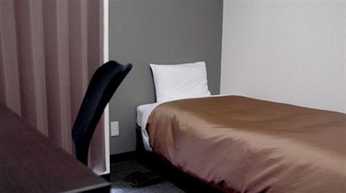 Hotel Plaza Inn Tokushima Eksteriør billede